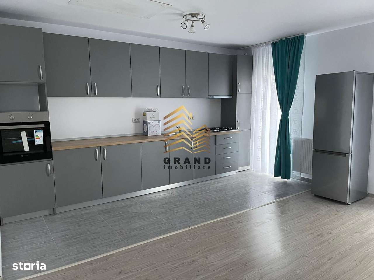 APARTAMENT 2 CAMERE | 43 MPU | ZONA DECEBAL-8