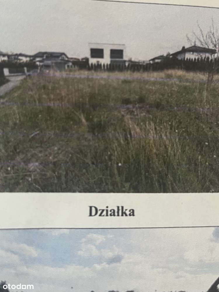 Działka budowlana przy parku Śląskim - Pełny obrazek: 5/6