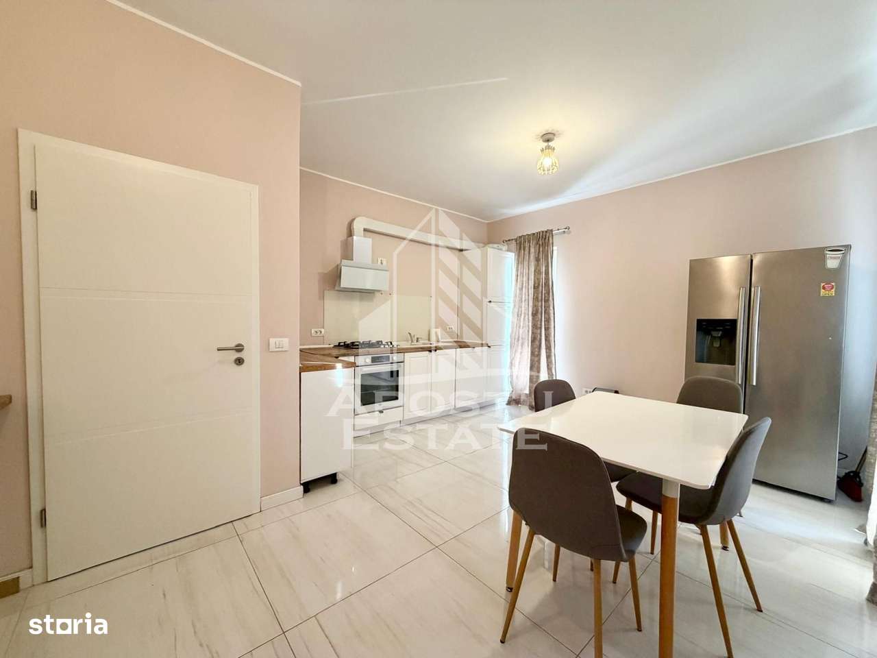 Jumatate de Duplex, 3 camere, 2 bai, PetFriendly, curte, Urseni - Imagine principală: 5/17