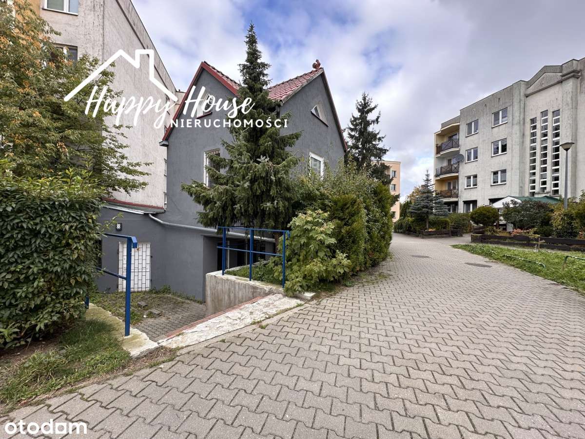 Obiekt handlowo- usługowy z potencjałem w Tucholi-7