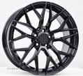 HX035 B HAXER FELGI 19 5x108 VOLVO S60 V60 S90 V90 - 5