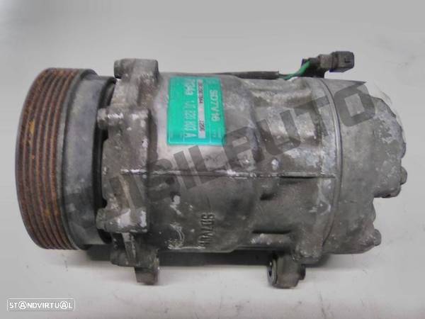 Compressor De Ar Condicionado 1j082_0803a Audi A3 (8l) [1996_20 - 2