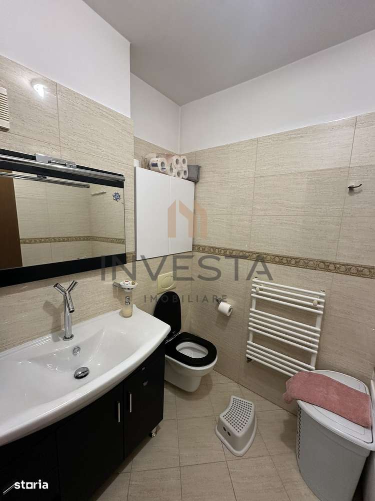 Apartament 3 camere cu terasa i! - Imagine principală: 4/12