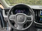 Volvo XC 60 B4 D Geartronic Momentum Pro - 21