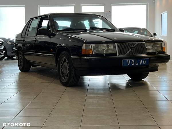 Volvo 965 - 8