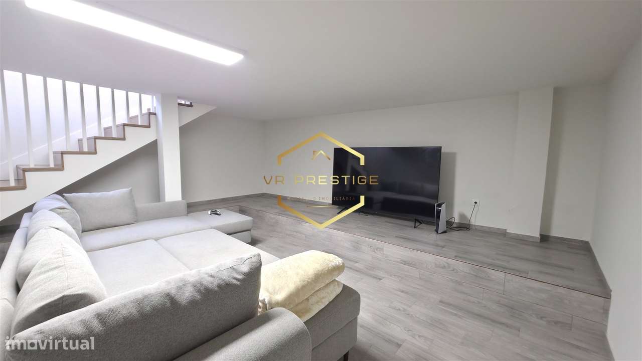 Moradia Geminada T3 Venda em Árvore,Vila do Conde-5