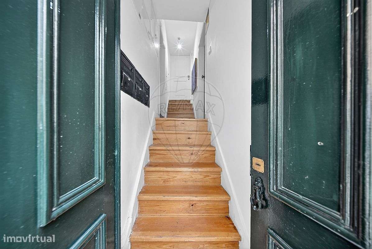 Apartamento T1 para venda - Grande imagem: 4/33