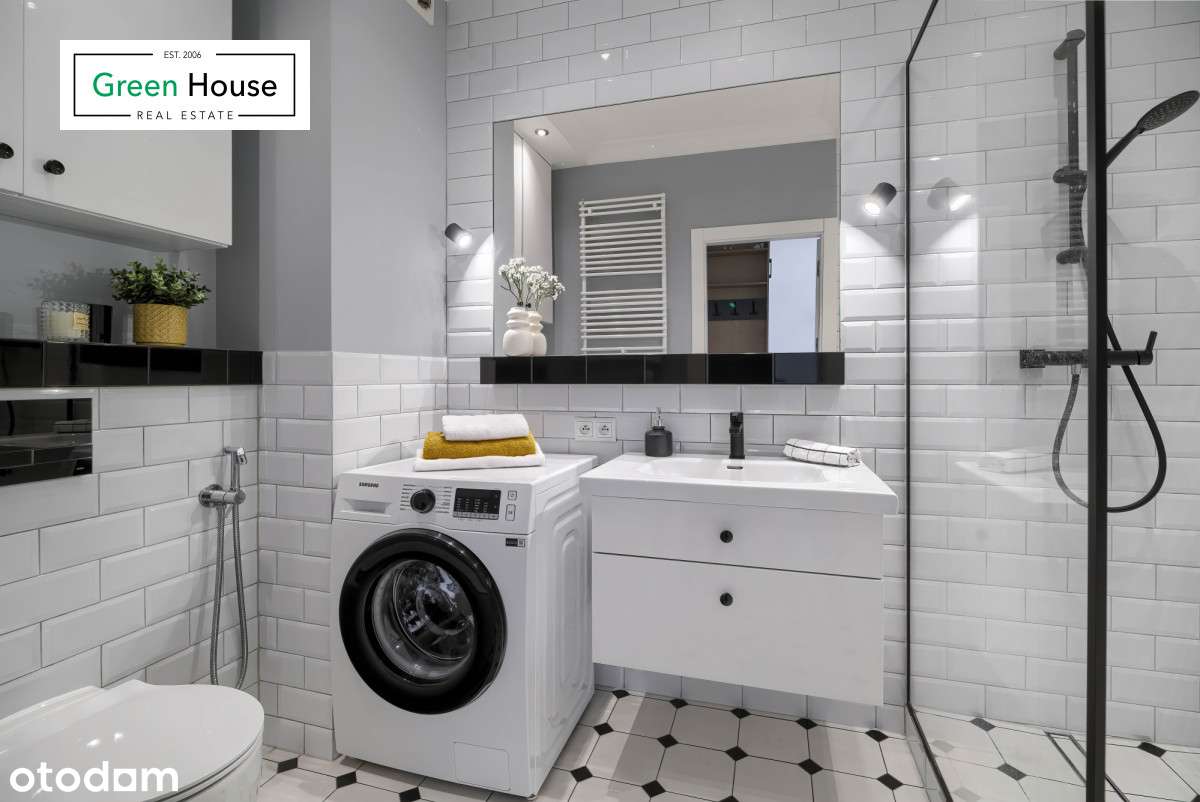 Ursynów Pieskowa Skała Kłobucka 2 pok. 47 m2 garaż-6