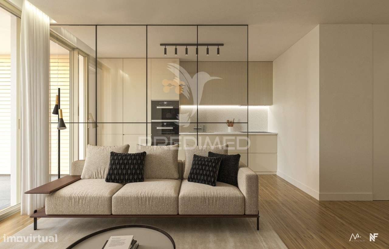 Apartamento T1 Funchal - Grande imagem: 4/11