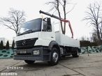 Mercedes-Benz AXOR SKRZYNIA HDS FASSI F110A.22 - 16