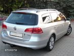 Volkswagen Passat - 34