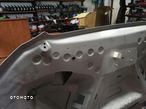 POKRYWA SILNIKA MASKA AUDI Q5 LIFT LY1Q ALUMINIOWA - 7