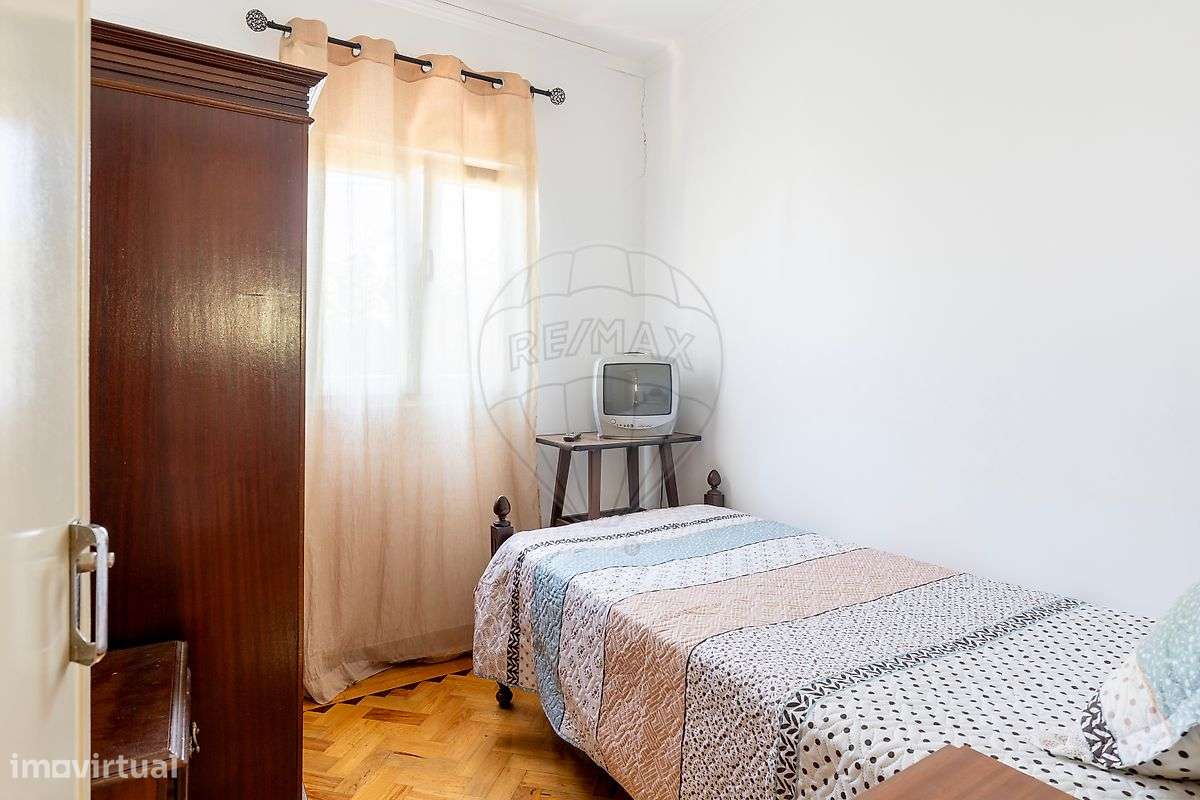 Moradia T3 para venda-10