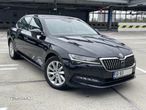 Skoda Superb 1.5 TSI DSG Ambition - 1