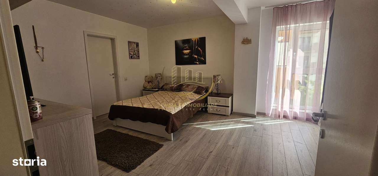 Apartament 66 mp New City Eroilor - Imagine principală: 5/8