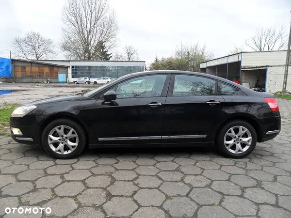 Citroën C5 2.0 HDi Confort - 4