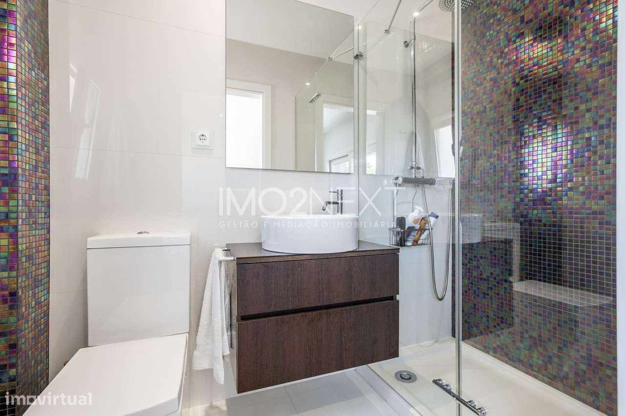 APARTAMENTO T2 DUPLEX ||  EDIFÍCIO PLAZA || LEIRIA-37