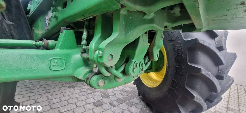 John Deere 6230 Premium TLS Klimatyzacja Pierwszy właściciel Oryginał - 17