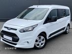 Ford Transit Connect - 1