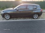 BMW 118 d Advantage - 10