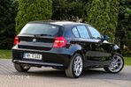 BMW Seria 1 116i - 16