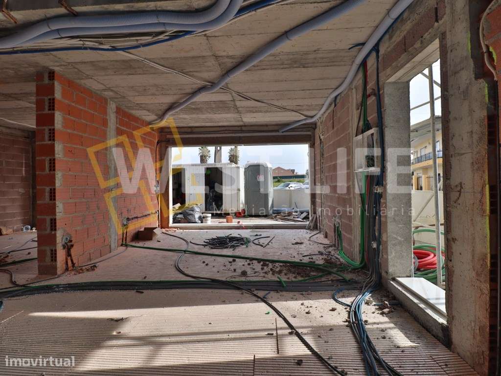 Moradia na Silveira - Moradia Moderna com 3 Suites - Junto ao Centr... - Grande imagem: 5/22