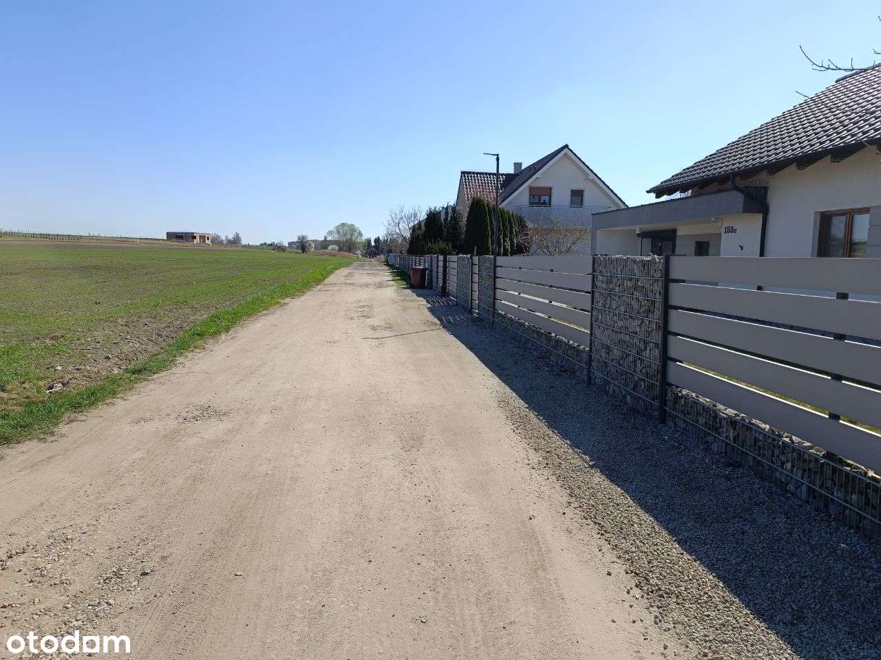 Bliżniak w budowie, wszystkie media - Pełny obrazek: 4/8