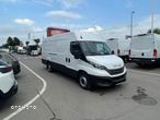 Iveco 35S18HV L4H2 16m3- BLASZAK OD RĘKI - 1