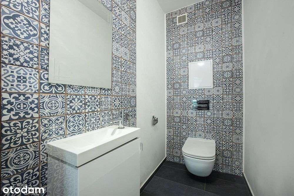 Dom w Starowej Górze- przestronny i funkcjonalny dla rodziny-6