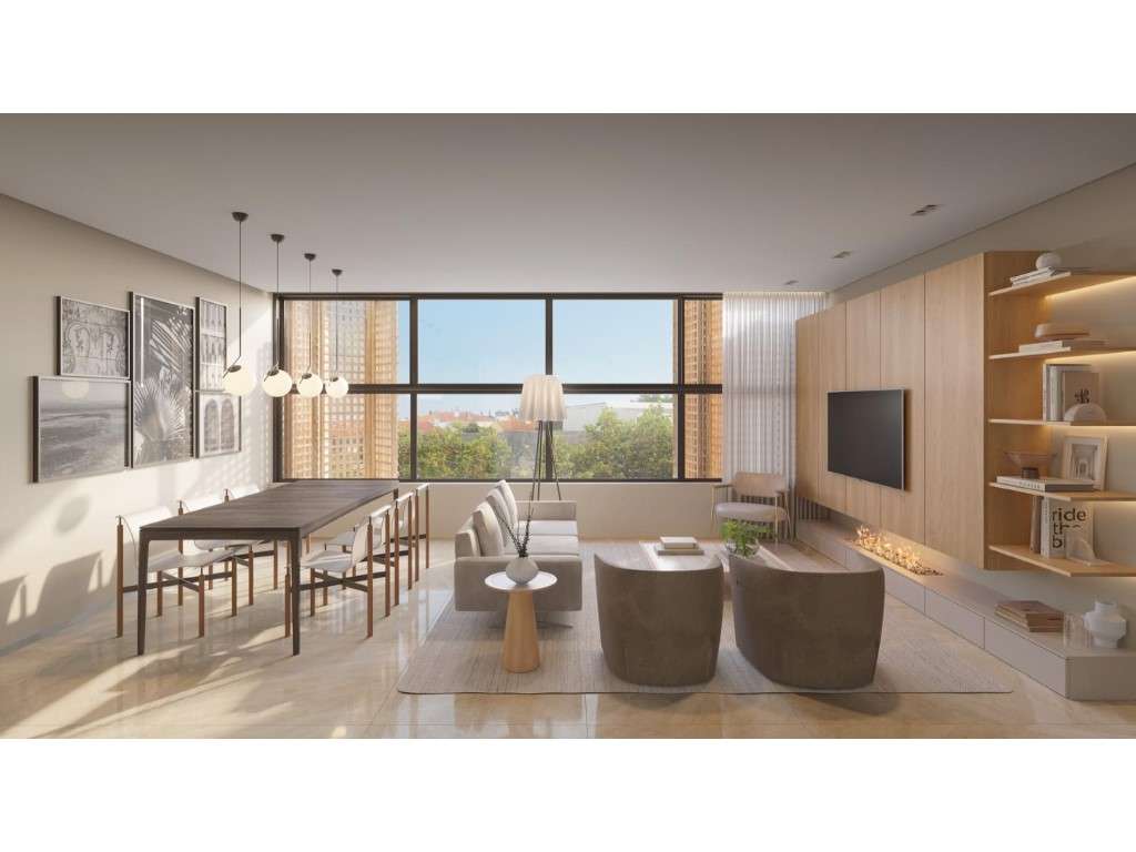 ToLive Cascais T3 - Grande imagem: 1/54