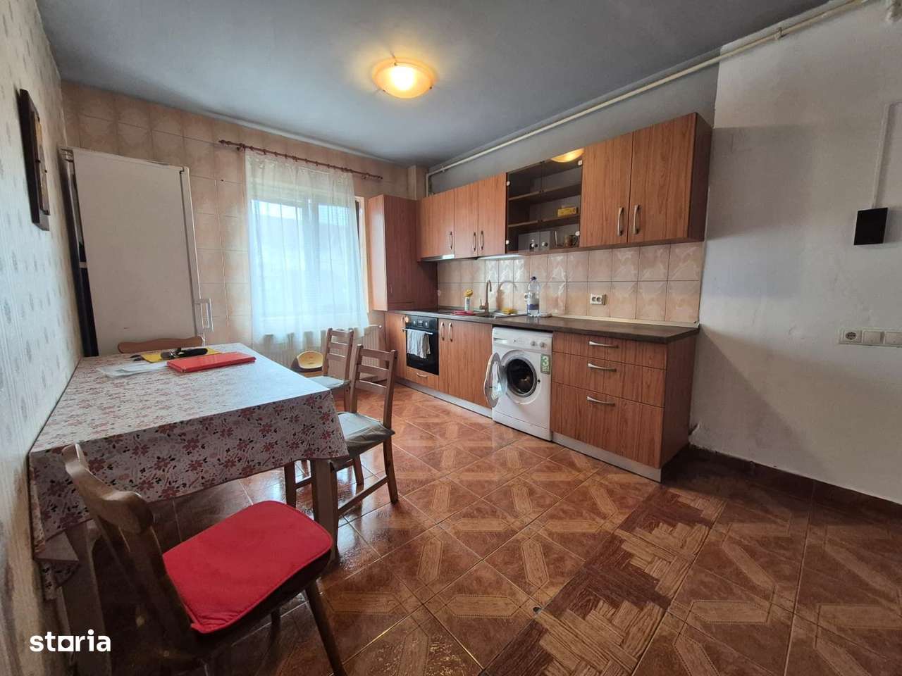 Apartament 2 camere decomandate, parcare inclusa, Manastur - Imagine principală: 1/10