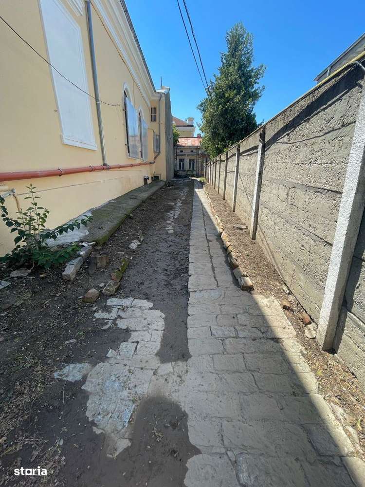 De vanzare casa situata in Gradina Mare - Imagine principală: 2/10