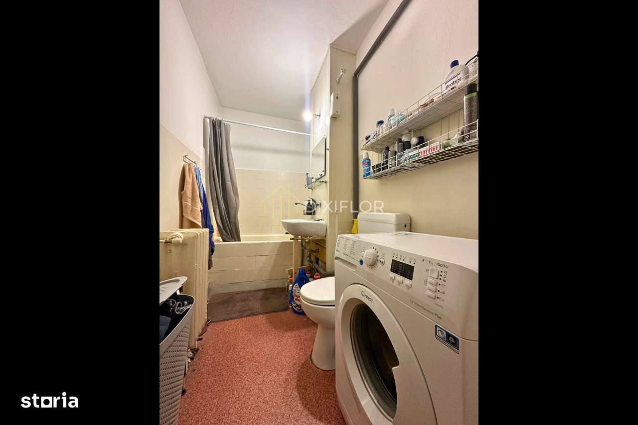 Apartament cu 2 camere | Dâmbul Pietros | 82.000 € - Imagine principală: 5/7