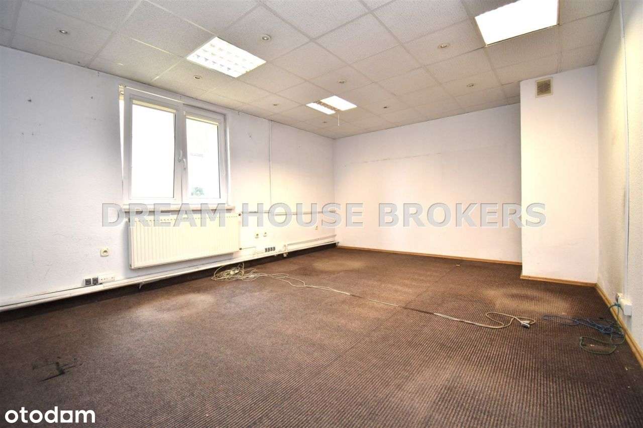 Hala + pomieszczenia biurowe 800 m/2 Krosno - Pełny obrazek: 4/8