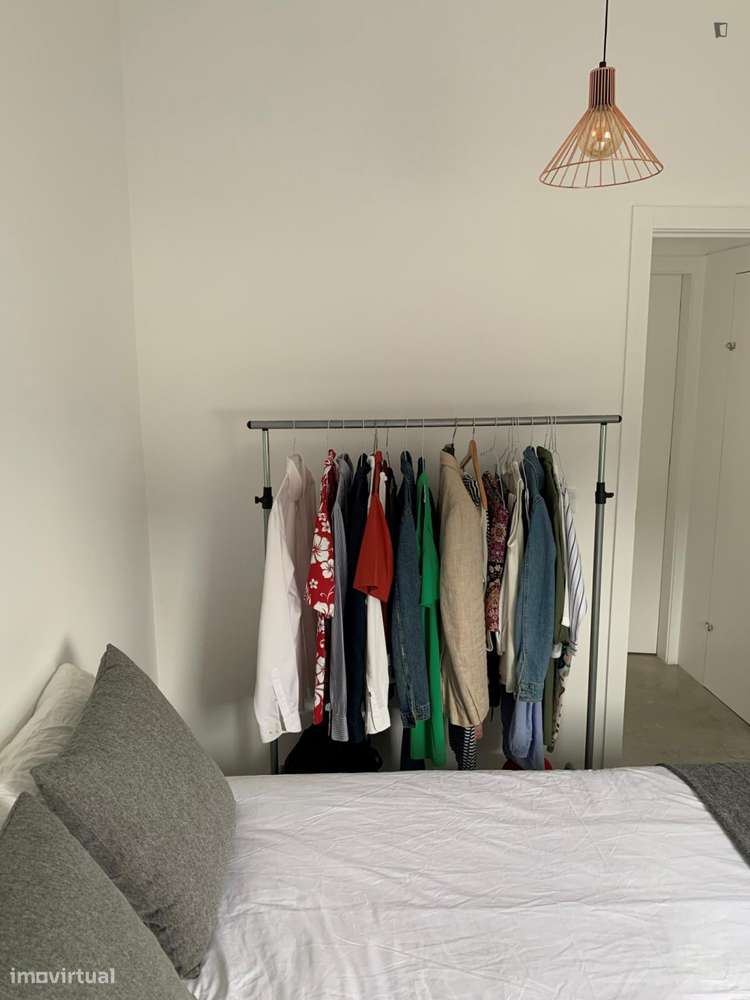 Casa com 1 quartos - localizado em Almada Lisbon - Grande imagem: 4/10