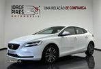 Volvo V40 2.0 D3 Momentum - 9