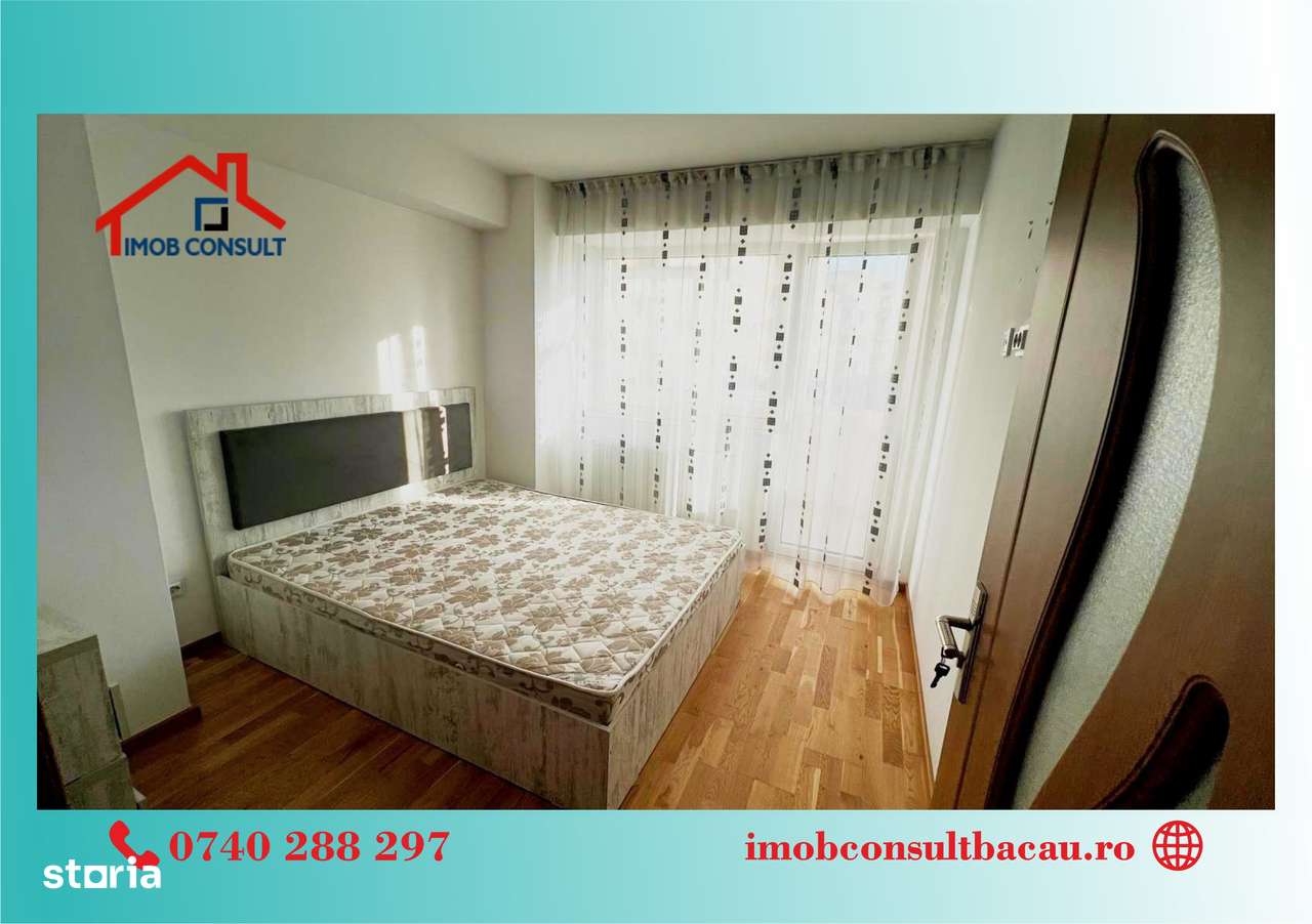 Bloc nou! Apartament modern! CE1274 - Imagine principală: 4/7