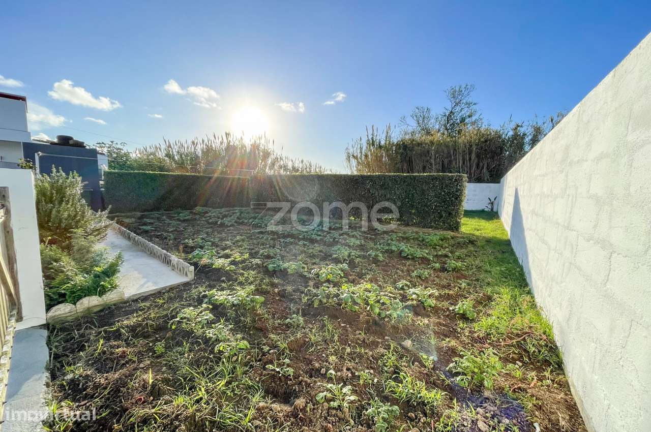 Moradia Térrea T3-Mosteiros.-19