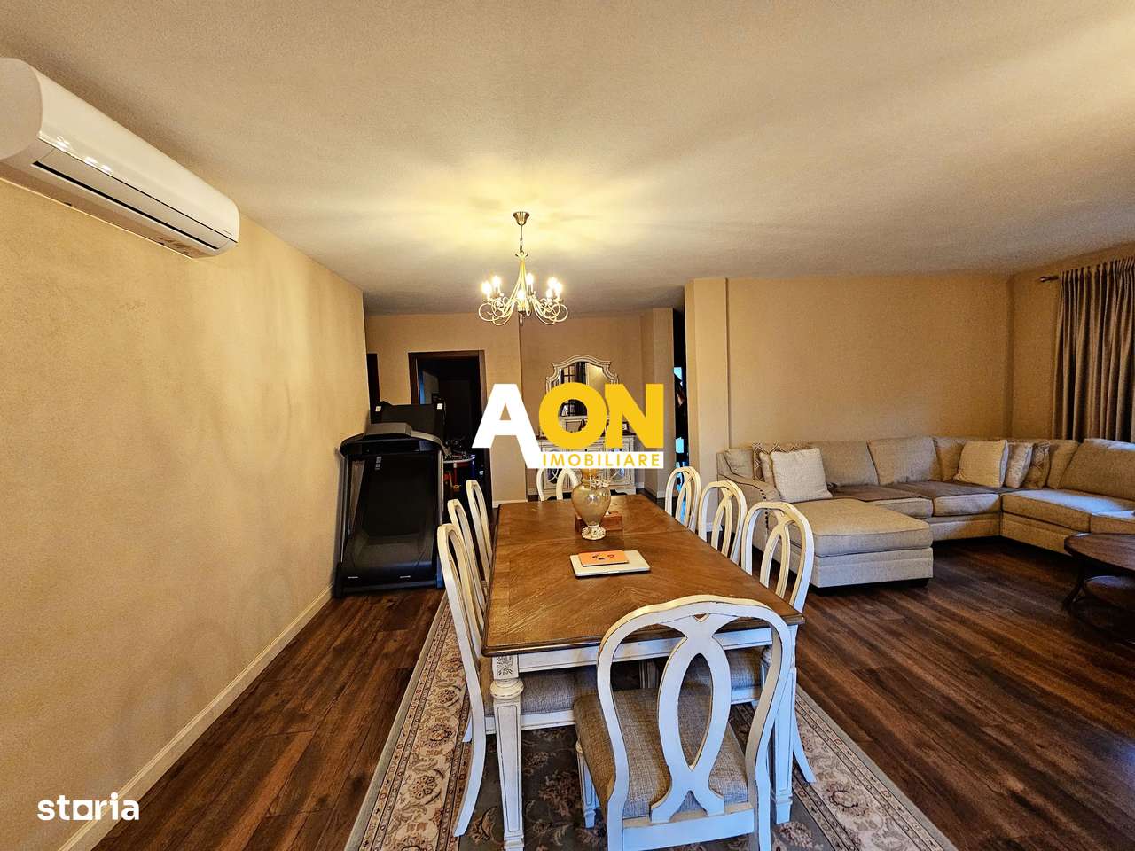 Casa noua, 6 camere, P+M, toate utilitatile, 608 mp teren, Micesti - Imagine principală: 5/20