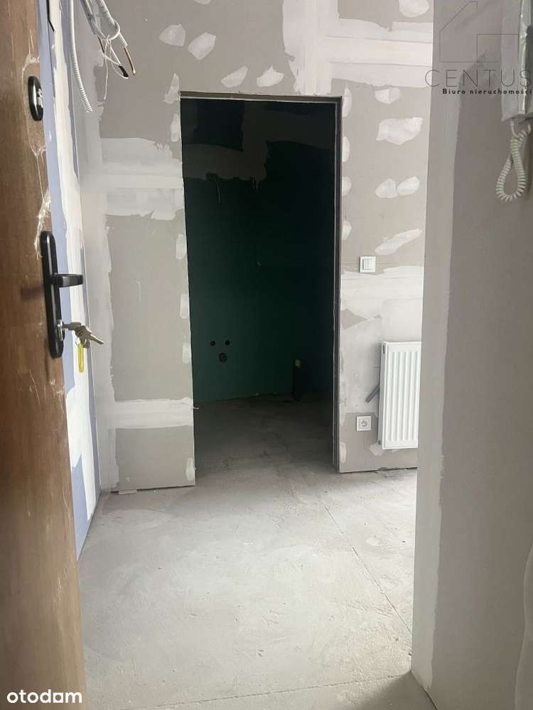 Dwa pokoje w kamienicy - Pełny obrazek: 5/10