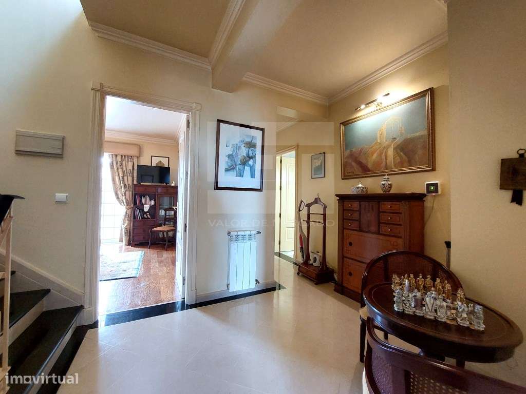 Moradia em banda à venda, t4 , Quinta Grande.-19