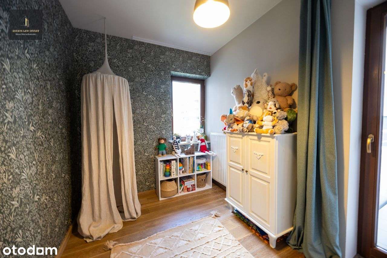 Zabłocie - 3 Pokoje + 2 miejsca parkingowe W CENIE-17