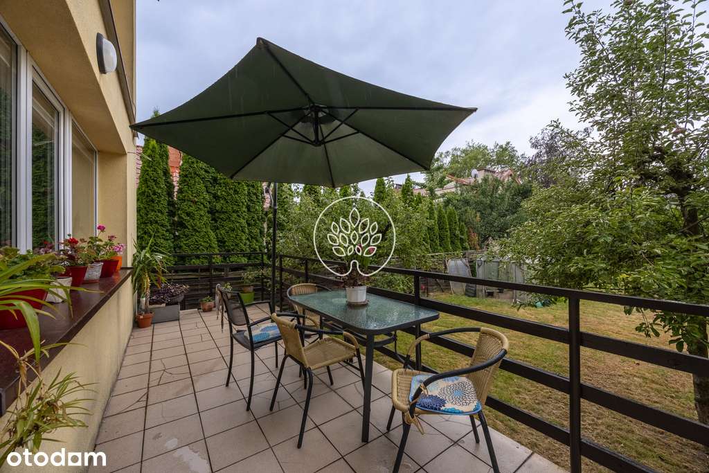 Wolnostojący / Duży potencjał / Ładna działka - Pełny obrazek: 5/17