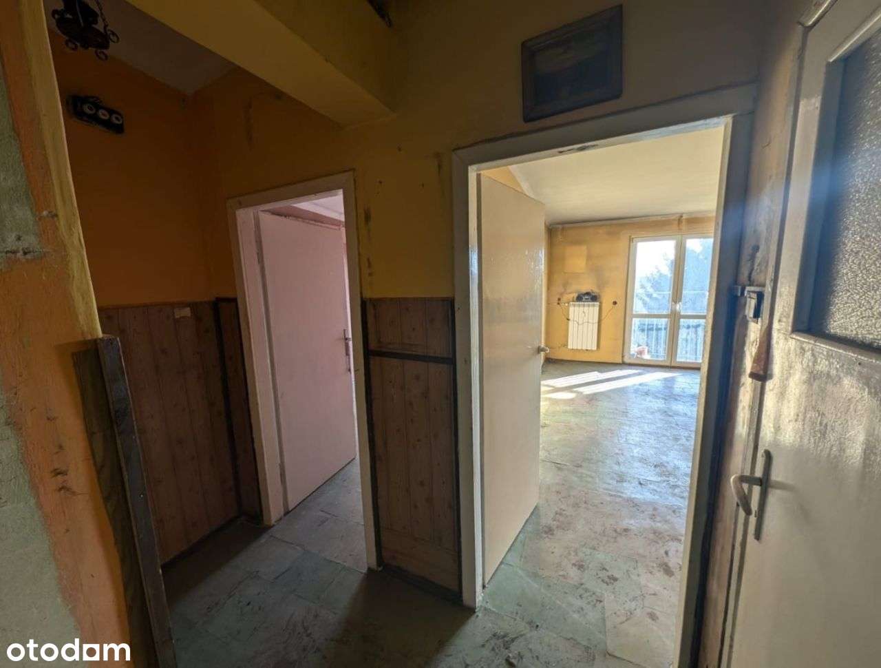 Mieszkanie 65m ul. Partyzantów w Kazimierzy W.-4