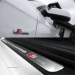 Audi A4 Avant 2.0 TDI DPF S line Sportpaket - 8