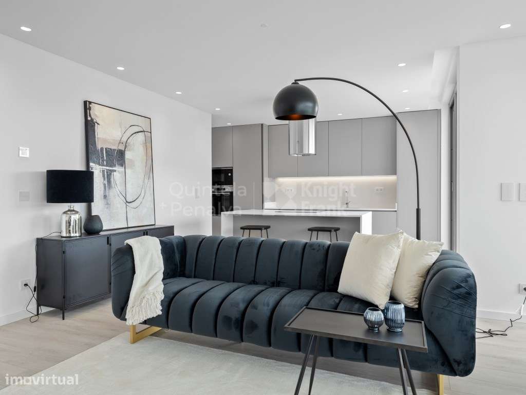 Moradia T3 independente com pisciana privada em Gouveia, Sintra - Grande imagem: 5/28