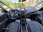 Opel Zafira Tourer 2.0 BITurbo CDTI Start/Stop Sport - 13