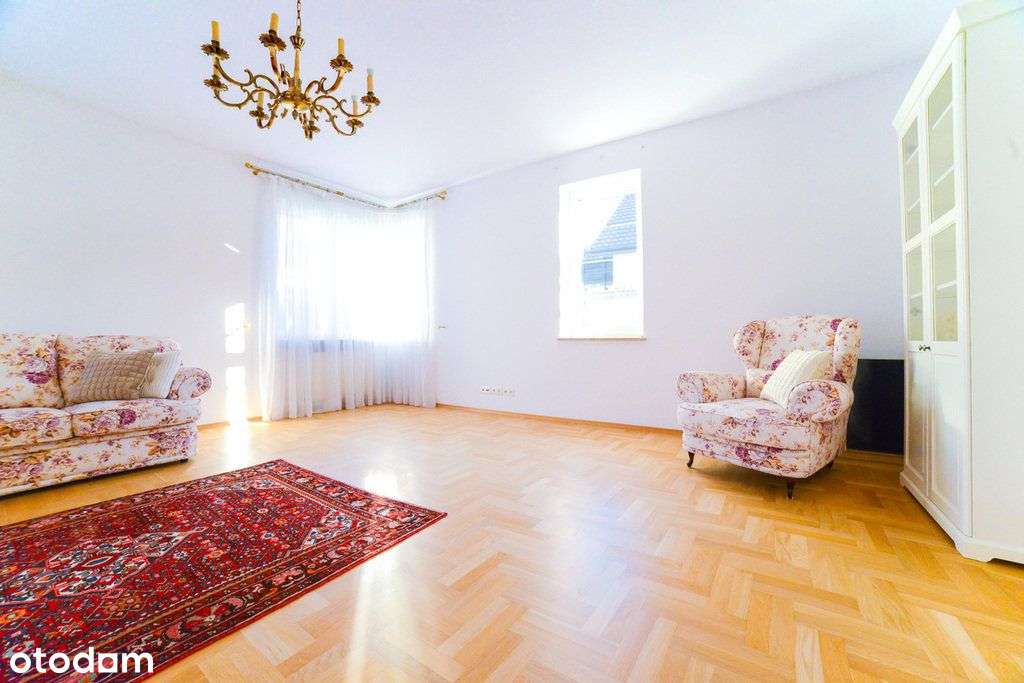 3 pokoje z tarasem przy Skarpie od Zaraz-12