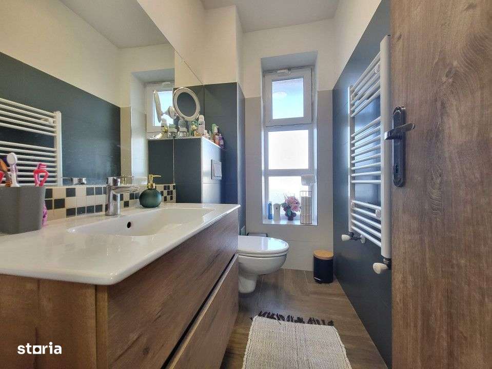 Vila de Lux Dragoieni – Mobilata, Utilata si Gata de mutat - Imagine principală: 5/10