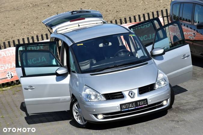 Renault Grand Espace dCi 150 FAP Paris - 13